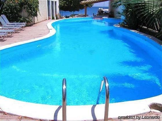 Selianítika Hotel Kanelli Beach מתקנים תמונה