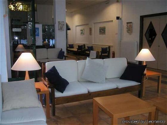 Selianítika Hotel Kanelli Beach מראה פנימי תמונה