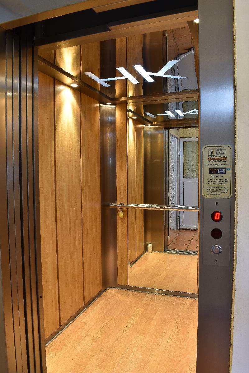 Selianítika Hotel Kanelli Beach מראה חיצוני תמונה