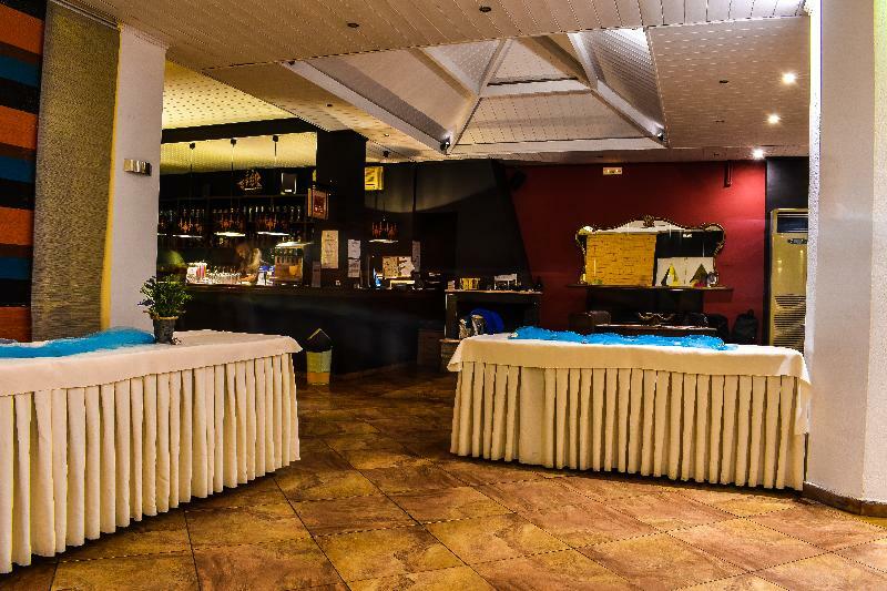 Selianítika Hotel Kanelli Beach מראה חיצוני תמונה