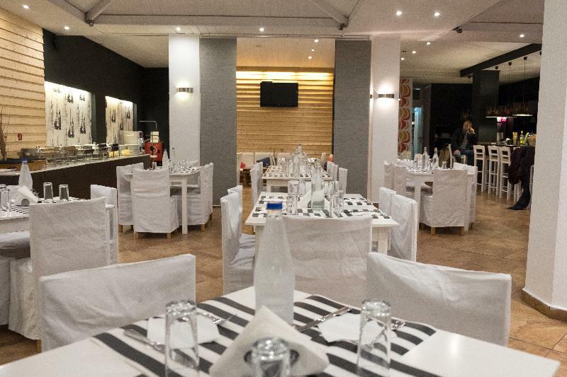Selianítika Hotel Kanelli Beach מראה חיצוני תמונה