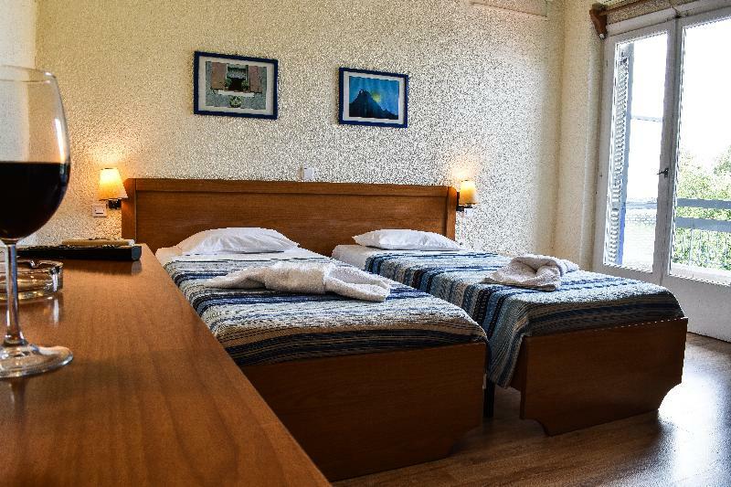 Selianítika Hotel Kanelli Beach מראה חיצוני תמונה